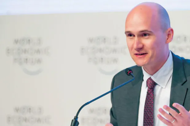 «أجندة دافوس»... دعوات لمقاربات مبتكرة في مواجهة تحديات استثنائية
