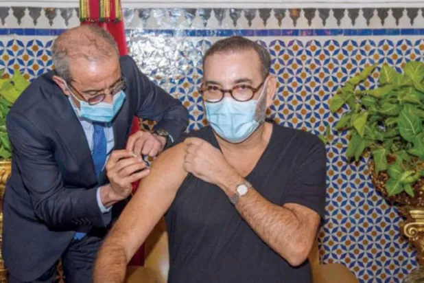 یورپ میں ویکسین جنگ کا ہوا عروج