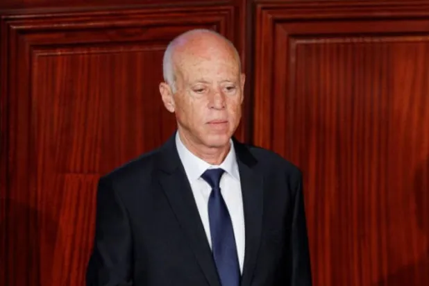 تیونس میں ایک زہریلا سیاسی ماحول ہوا پیدا