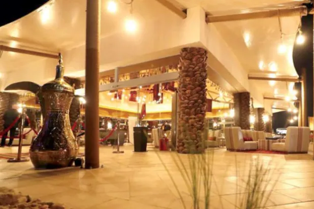 سعودی عرب میں تفریحی صنعت میں ہوئی ایک تبدیلی