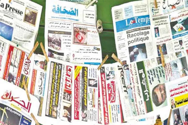 تونس: مشهد إعلامي جديد وتحديات بالجملة