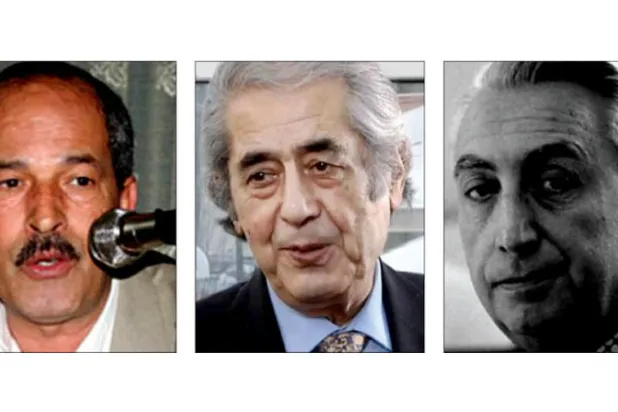 إشكالية المعنى... بين المؤلف والنص والقارئ