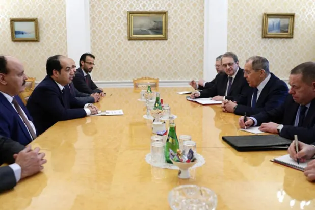 Libya krizi karar aşamasına mı girdi?
