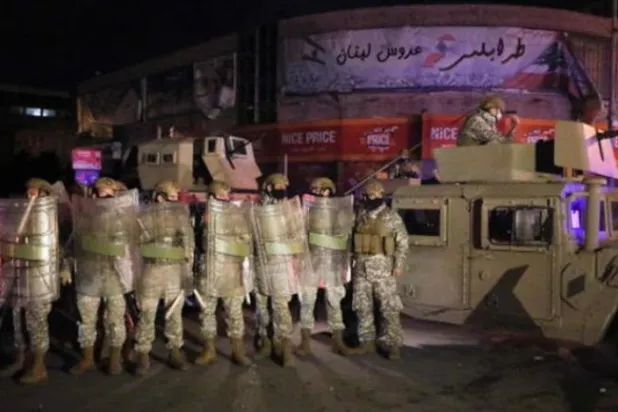 Plot to Get Rid of Hariri’s Mandate by Spurring Chaos in Tripoli Foiled 