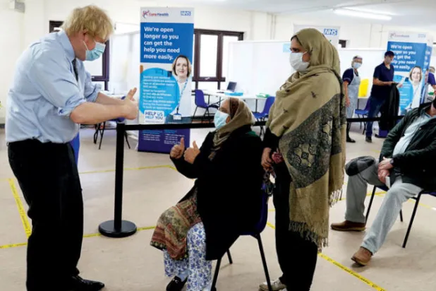 تحذير أممي من عواقب «احتكار اللقاح»