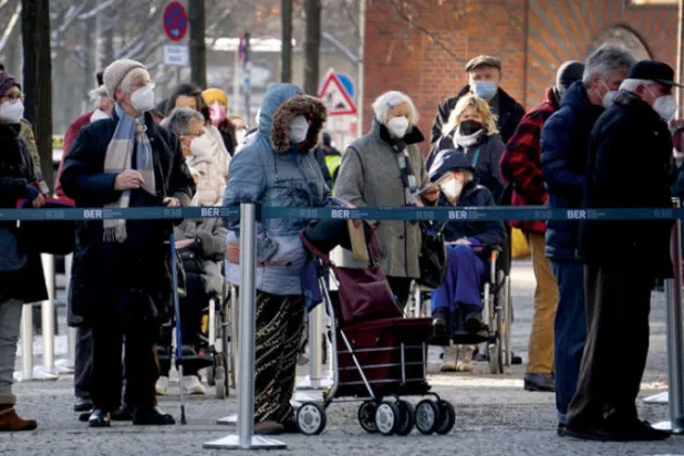 «كوفيد الطويل الأمد» لغز يحير العلماء