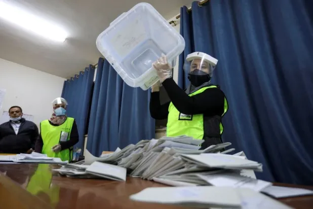 Report: Vote-buying Influenced Jordan’s Parliamentary Elections