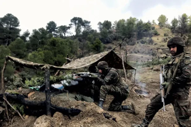 اتهامات بـ«تعذيب وحشي» في سجون الأمن الداخلي الجزائري