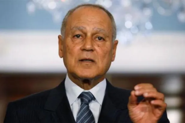 مصر نے ابوالغیط کو عرب لیگ کا سیکرٹری نامزد کیا