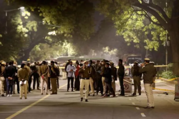 اسرائیل نے ایران پر اپنے ایک سفارت خانہ پر حملہ کرنے کی منصوبہ بندی کا لگایا الزآم