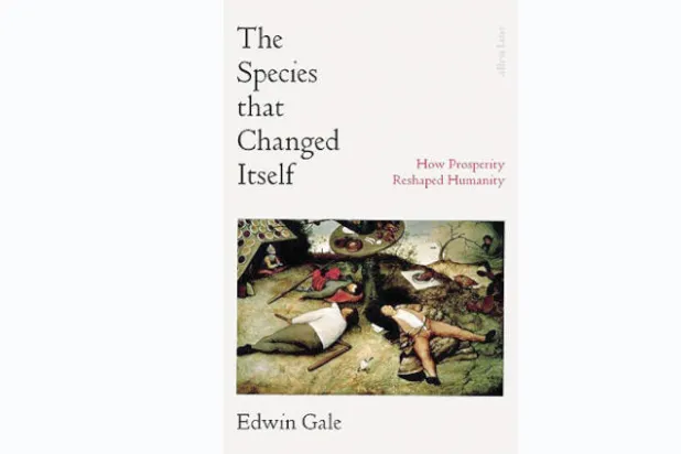 البشرية تدخل طور الإنسان «البيولوجي ـ الاستهلاكي»