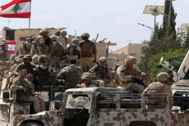 لبنانی فوج کو داعش کی واپسی کا خدشہ ہے