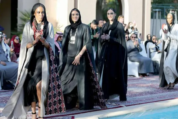 Fashion Industry Awaits Saudi Cup to Showcase its Beauty