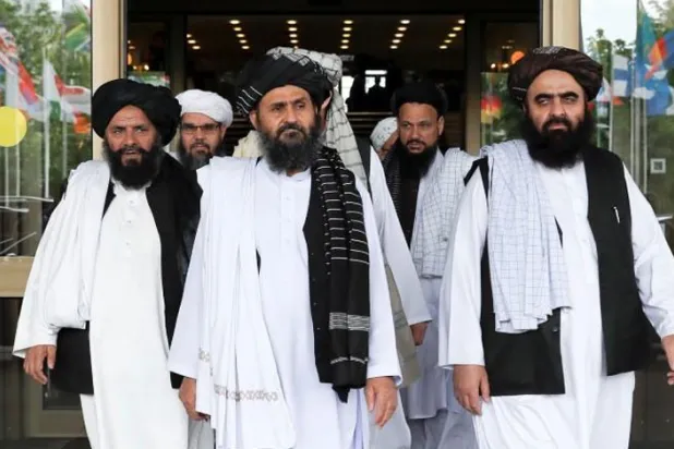 Taliban ABD çekilmezse savaşa devam edecek