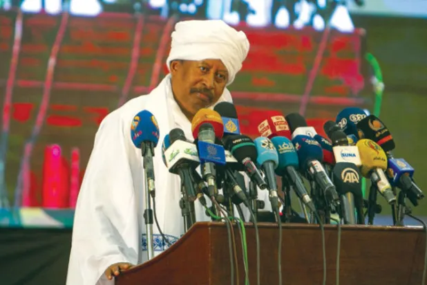 مصادر سودانية ترجح تأجيل إعلان حكومة «السلام» الجديدة اليوم