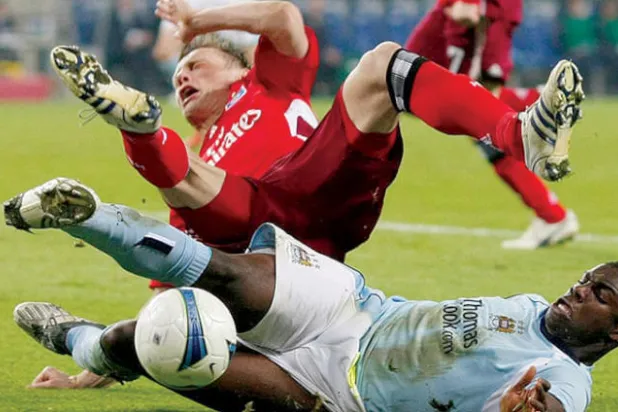 ريتشاردز مدافع إنجلترا السابق: تعرضت للإساءة من مجتمعي الأسود نفسه