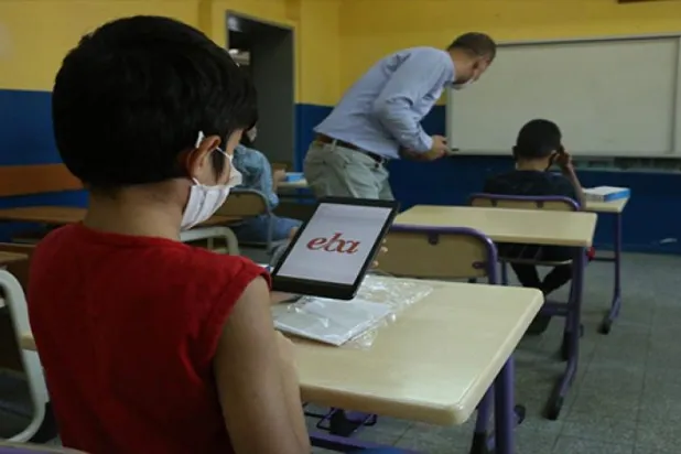 Milli Eğitim Bakanlığı, yüz yüze eğitimin detaylarını açıkladı