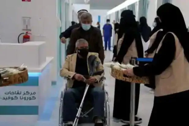 Suudi Arabistan yakında fazla miktarda koronavirüs aşısı temin edecek