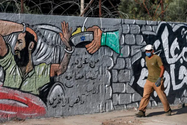 الفلسطينيون يتطلعون لتعديل «اتفاق باريس»