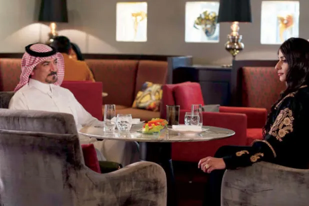 «الميراث» السعودي يحصد جائزة «أفضل إنتاج تلفزيوني لعام 2020»