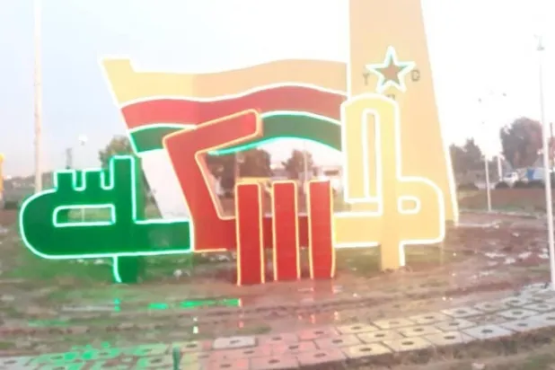 Haseke’deki ablukanın kalkması fırtına öncesi sessizliğe mi işaret?