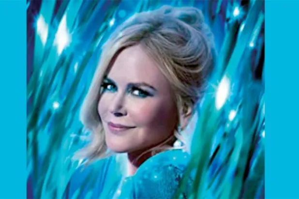 Nicole Kidman, Şarku’l Avsat’a konuştu: 'Samimi ve duygusal bir kadınım, takım çalışmasını seviyorum'