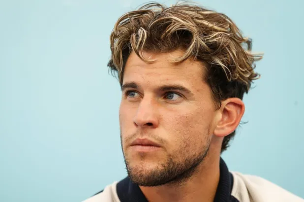 Dominic Thiem: 'I Had Many Doubts After Losing Australian Open Final'
