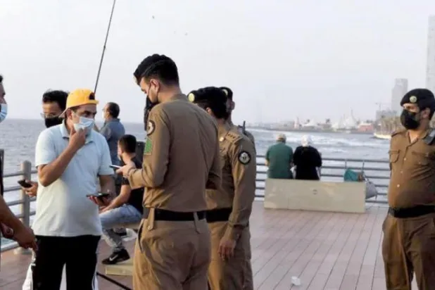 Körfez ülkelerinde “ikinci dalga”yı önlemek için denetim kampanyaları