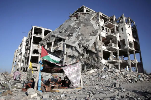 الفلسطينيون لتسريع تحقيق الجنائية الدولية في «جرائم إسرائيل»