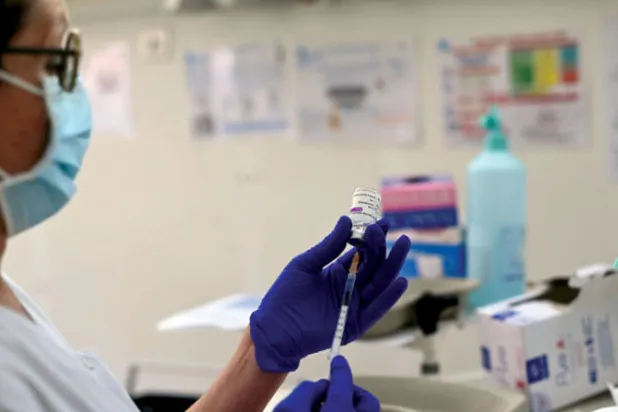 حقنة بروتين مناعي تُظهر نتائج واعدة في مواجهة «كورونا»