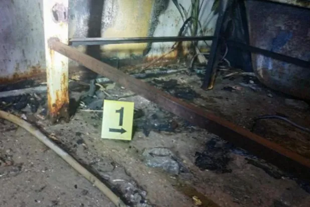 عراقی کمیونسٹ کے خلاف صدر کی طرف سے بغاوت کے آثار