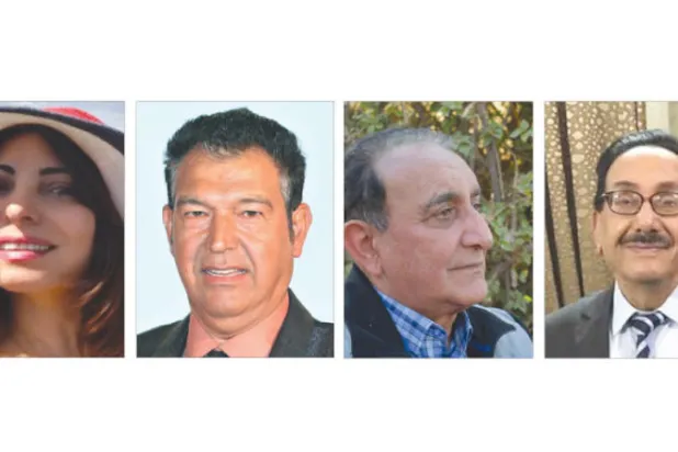 شعراء المنافي والاغتراب... هل شكلوا تياراً كشعراء المهجر اللبنانيين؟