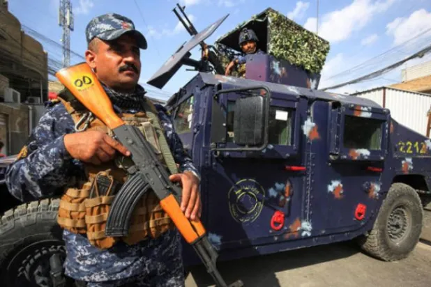 عراق کی تحریک کے نئے اہداف اور صدریوں کے الزامات