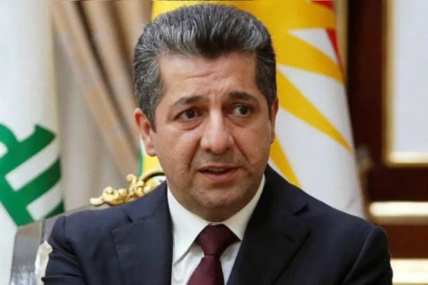 أربيل ترمي كرة الخلاف النفطي في ملعب بغداد