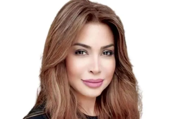 نوال الزغبی به «الشرق الاوسط» با موزیک ویدیوی جدیدم کرونا را به چالش کشیدم