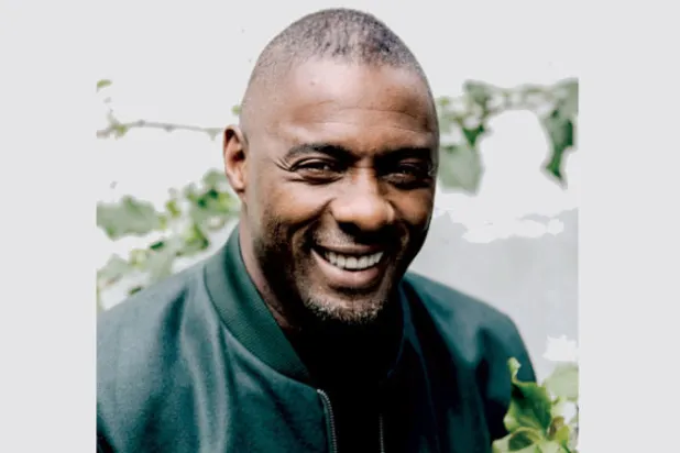 إدريس إلبا في مسلسل «على المدى الطويل» (نيويورك تايمز)