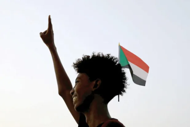 السودان: أوامر باعتقال عدد من عناصر حزب الرئيس المعزول