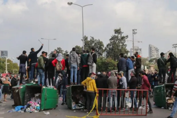 لبنان میں حزب اللہ کے مخالفین کو ملی دھمکیاں