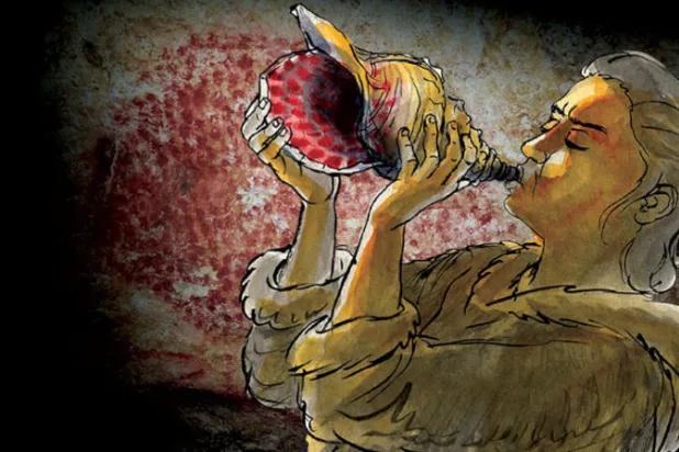 اكتشاف أقدم آلة نفخ صنعها الإنسان منذ 18 ألف عام