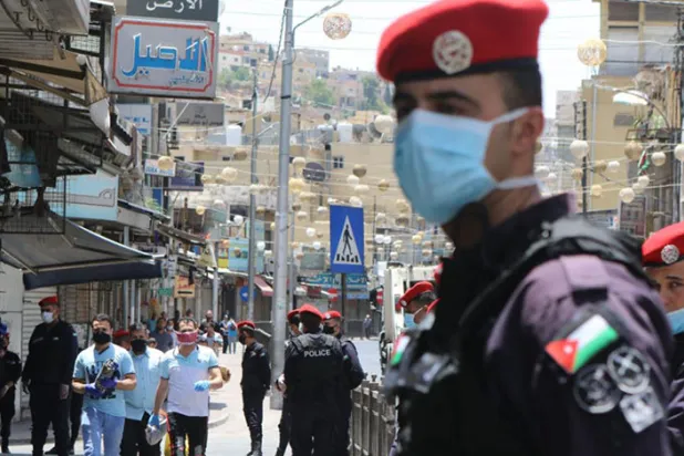 Ürdün’de koronavirüs salgınının ilk yılında erken yaşta evlilik sayılarında artış görüldü