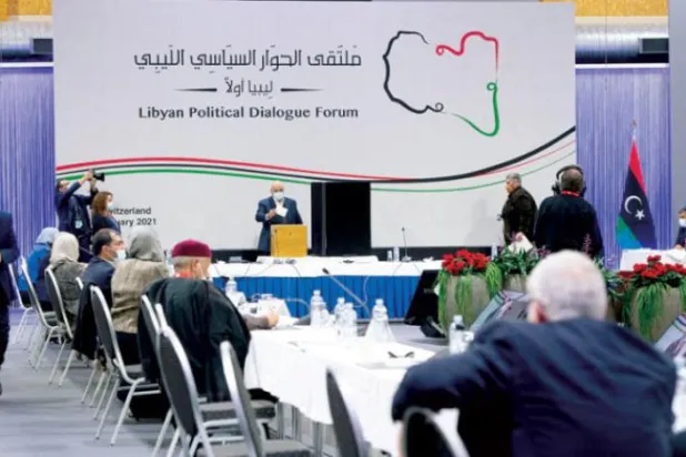 Libya anlaşması… Başarı güvenceleri, ‘havaya uçurulma’ korkularına direniyor