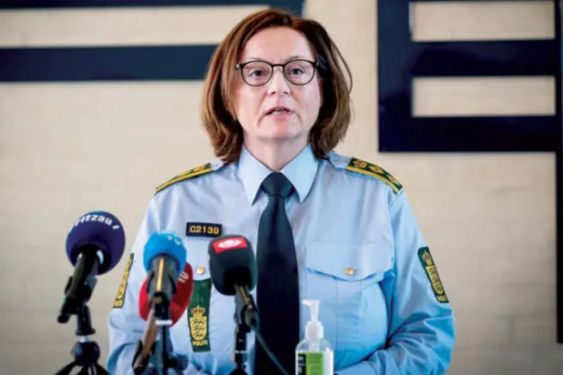 ألمانيا والدنمارك تعلنان ضبط 14 شخصاً بتهمة التخطيط لعمليات إرهابية