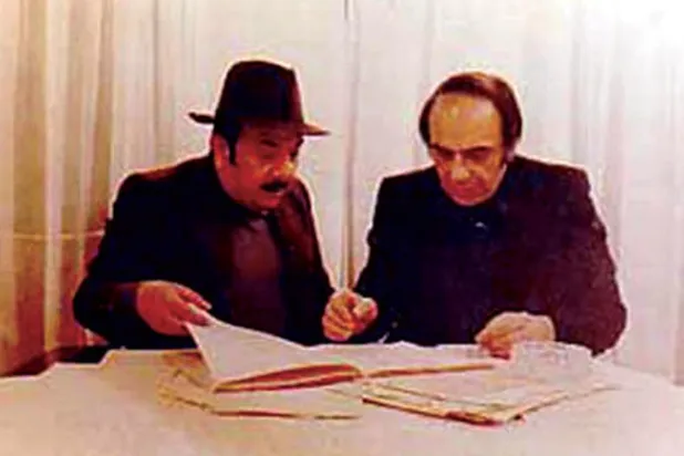 صندوق فيروز الأسود... لبنان كما صاغه شعراؤه الرومانطيقيون