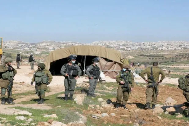 بائیڈن انتخابات میں نیتن یاہو کی حمایت کرنے سے گریزاں ہیں