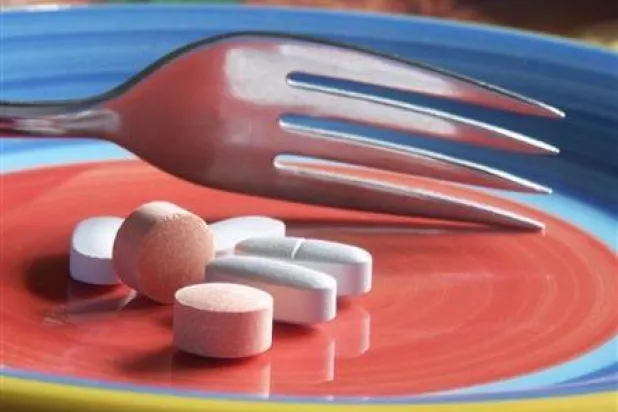 دراسة: فيتامين «سي» والزنك لا يقللان من أعراض «كورونا»