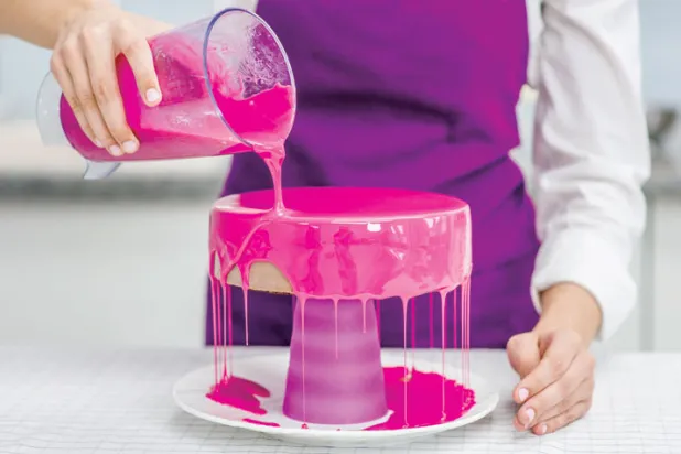 أطباق عيد الحب هذا العام... منزلية الصنع