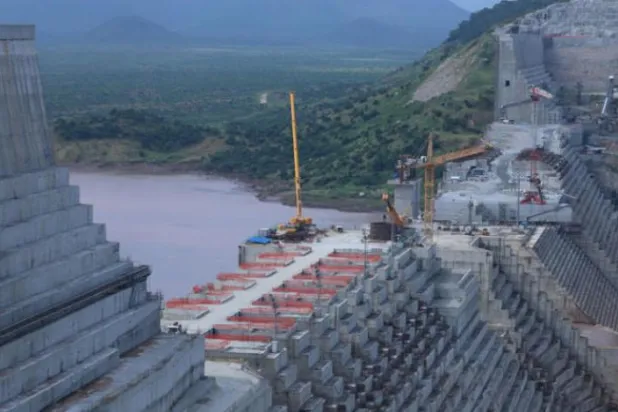 Mısır: Nahda Barajı meselesinde birçok senaryomuz var