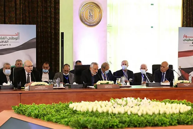 Kahire’deki Filistin diyaloğundan sonraki senaryolar