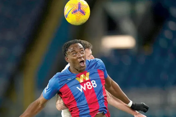 ماتيتا جاء إلى إنجلترا باحثاً عن مكان مثالي