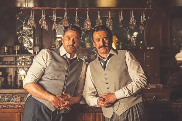 تصوير الأفلام في مصر وتخزينها ينذر بـ«تخمة سينمائية»